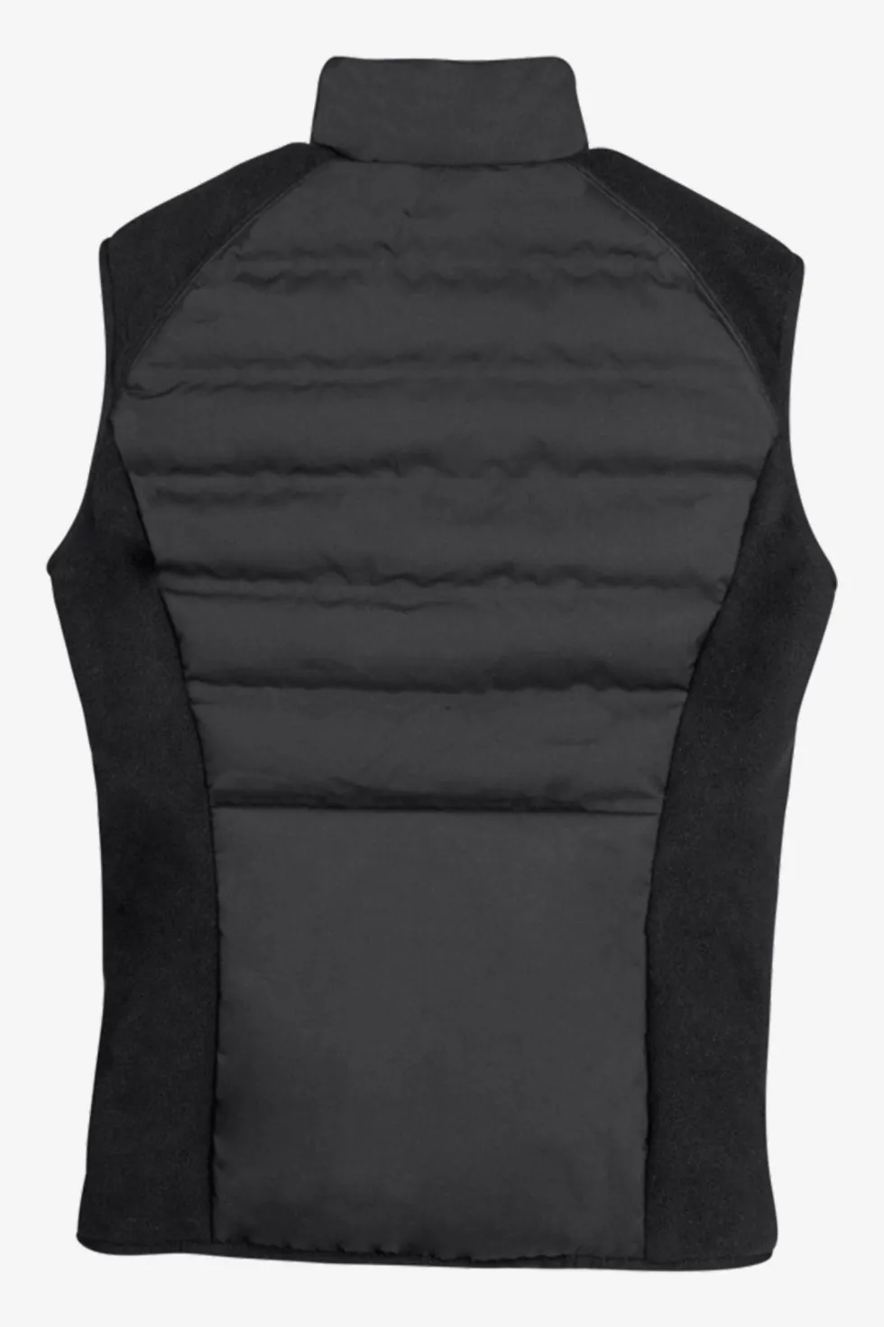 Värmeväst Comfort Svart