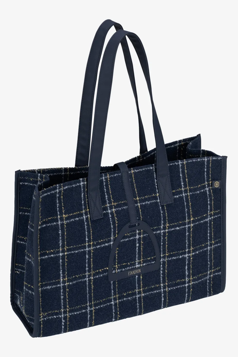Väska Heritage AW25 Navy