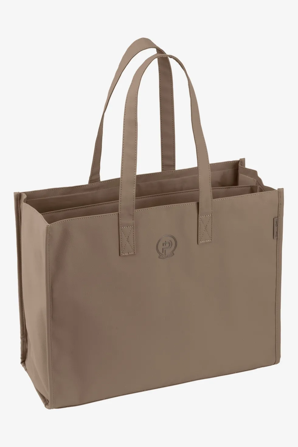 Väska Platinum 25 Smokey Taupe