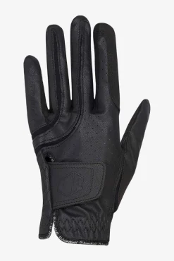 V-Skin Hunter Ridhandskar Svart