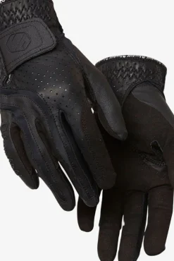 V-Skin Hunter Ridhandskar Svart