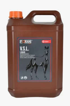 VSL Flytande 5 Liter