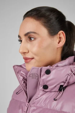 Väst Athleisure Berry Blush