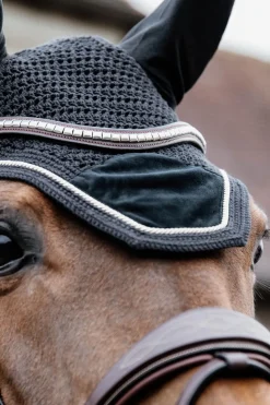Wellington Huva Basic Velvet Svart