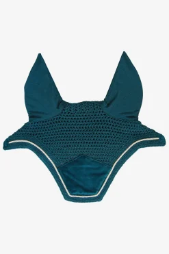 Wellington Huva Velvet Emerald
