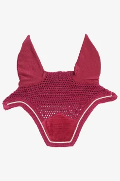 Wellington Huva Velvet Fuchsia