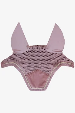 Wellington Huva Velvet Old Rose