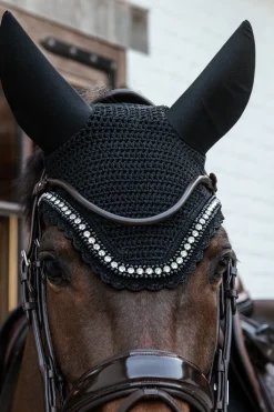 Wellington Isolerad Huva Big Stone Stone & Pearl Svart