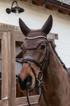 Wellington Isolerad Huva Brun