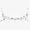 WH Pelham bett Tvådelat Stainless Steel 16mm