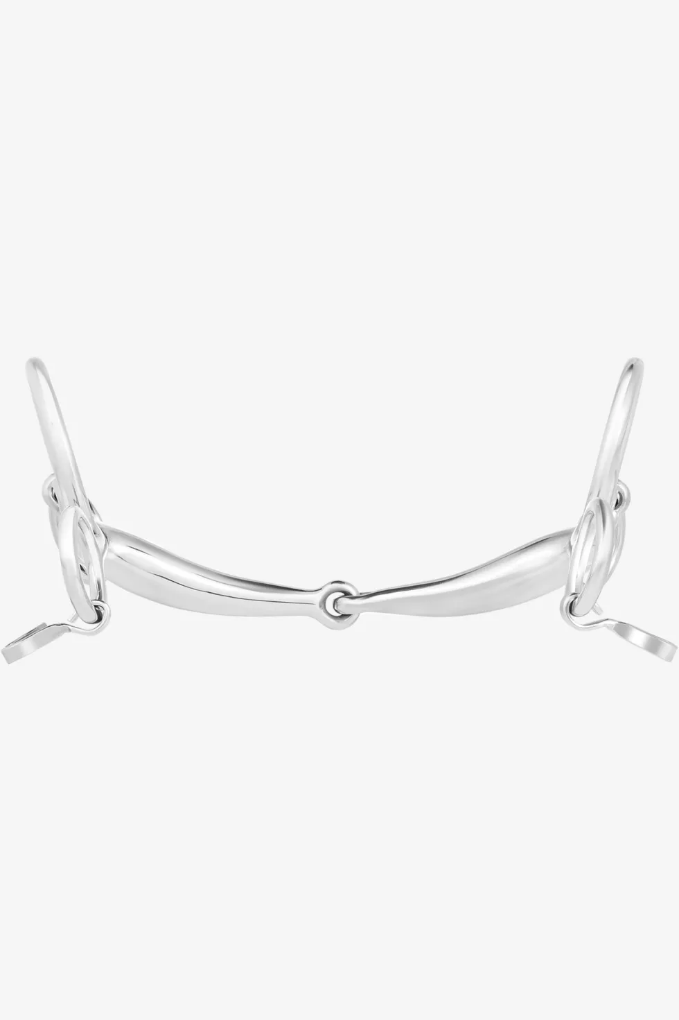 WH Pelham bett Tvådelat Stainless Steel 16mm
