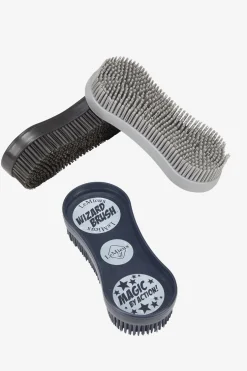 Wizard Borste 3-pack