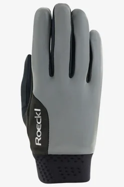 Wolfach Vinterhandske Silver Reflex