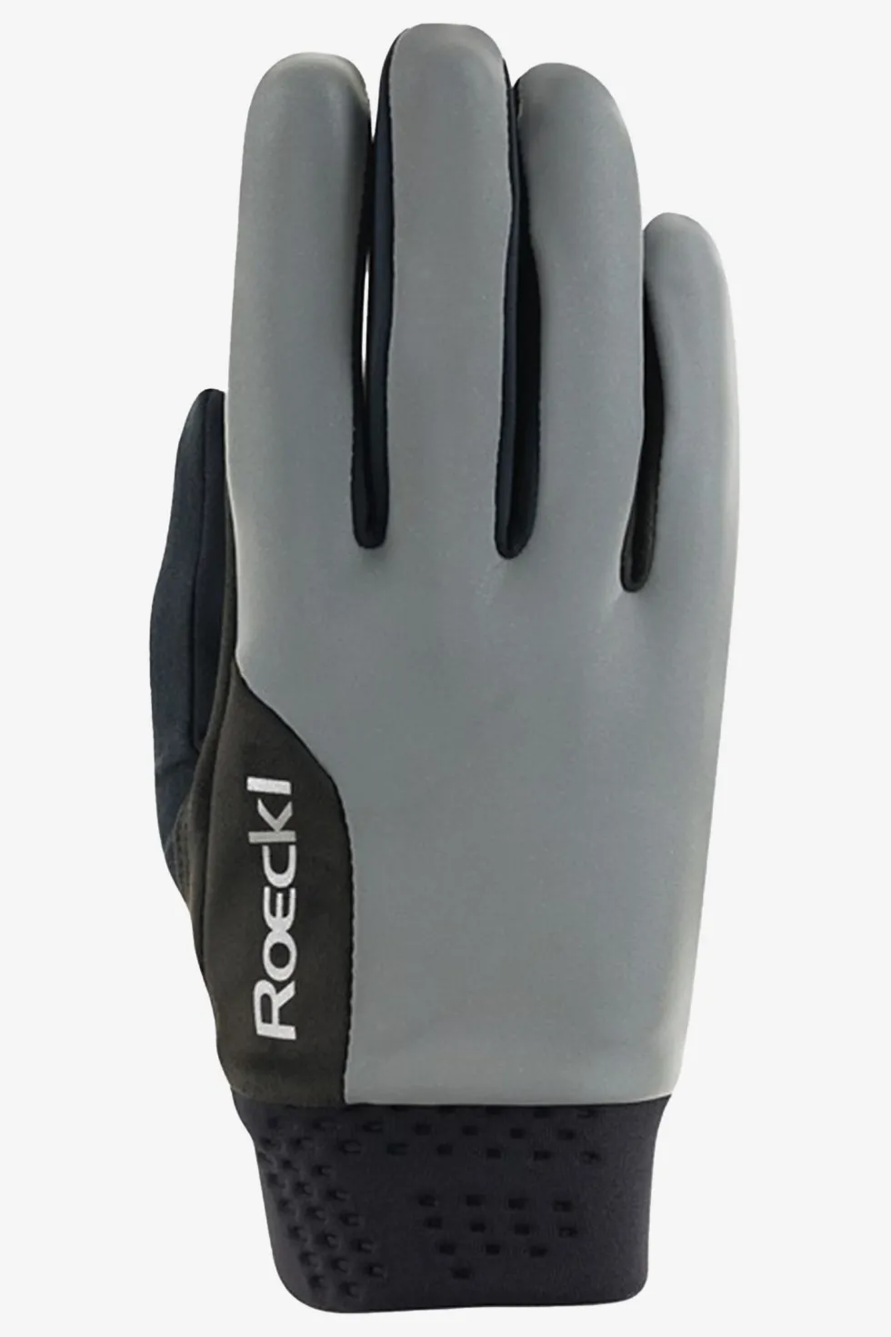 Wolfach Vinterhandske Silver Reflex