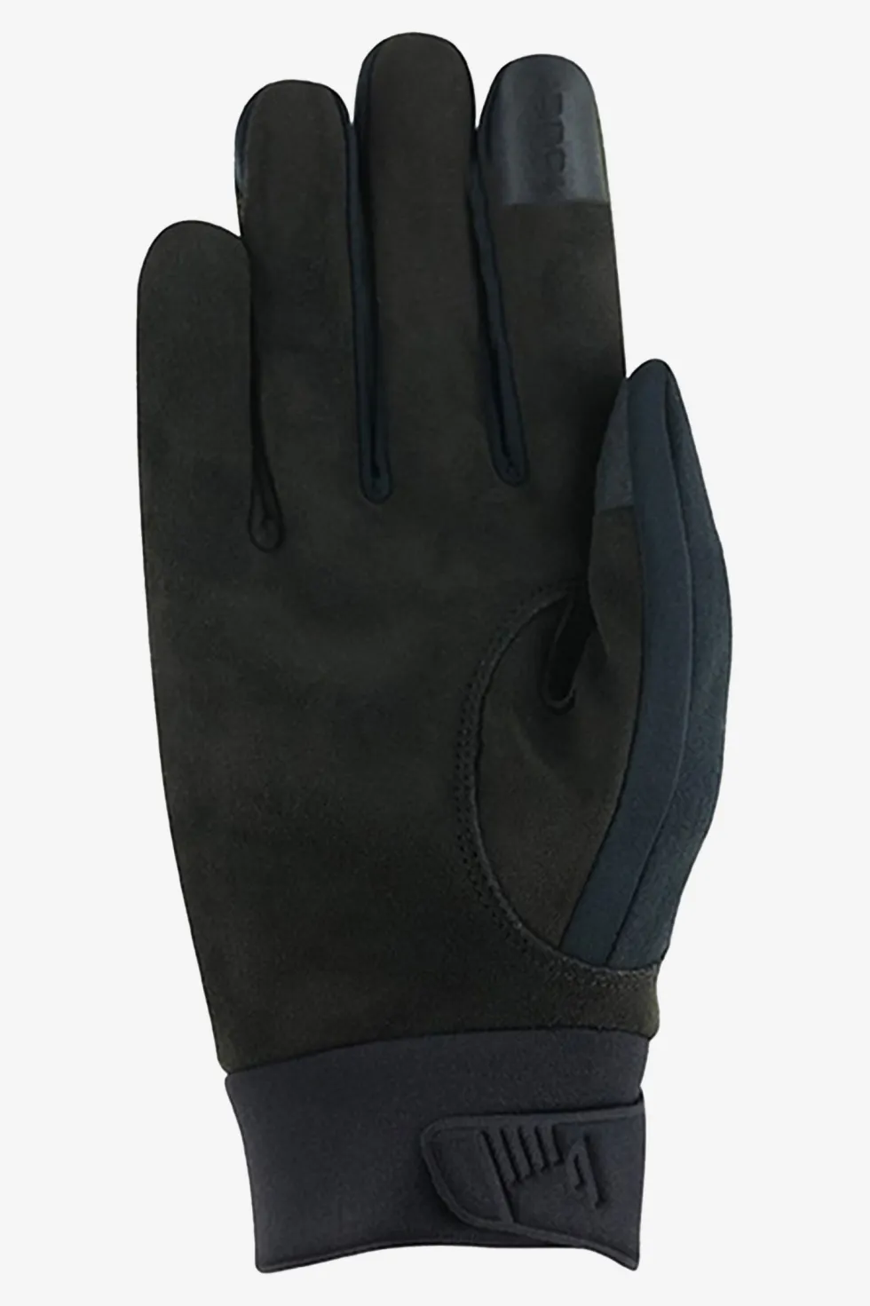 Wolfach Vinterhandske Silver Reflex