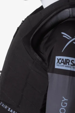 X'Air Safe