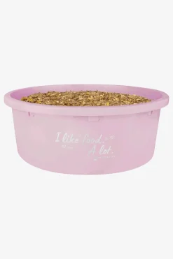 XL Muesli Foderhink m Lock