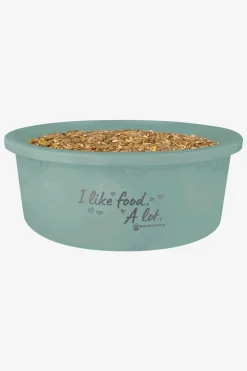 XL Muesli Foderhink m Lock