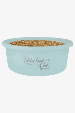 XL Muesli Foderhink m Lock