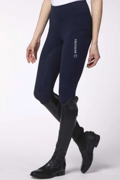 Yakushima Full Grip Tights