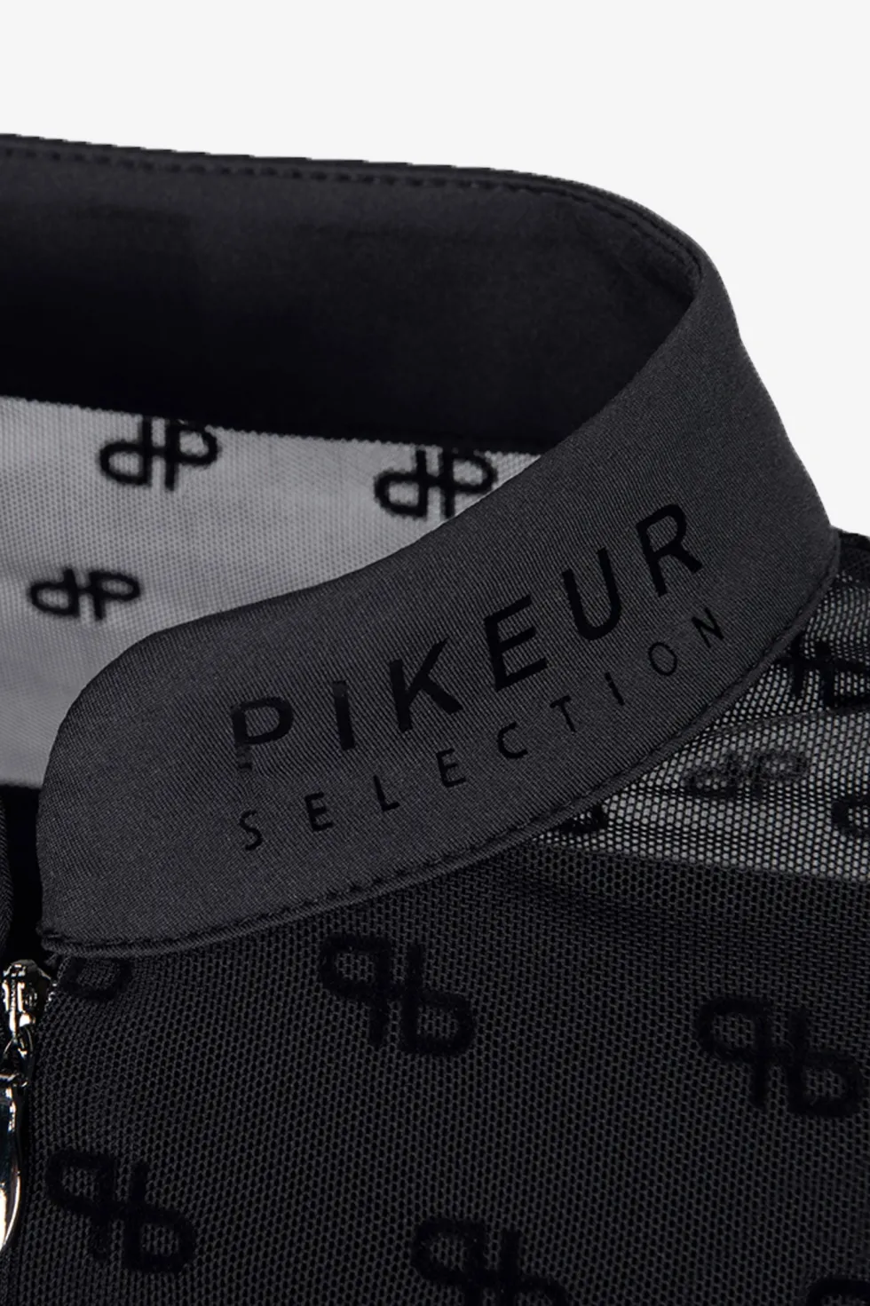 Zip Top Selection SS24