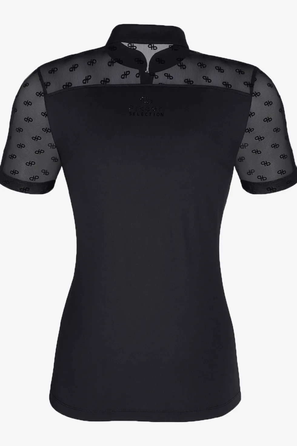 Zip Top Selection SS24