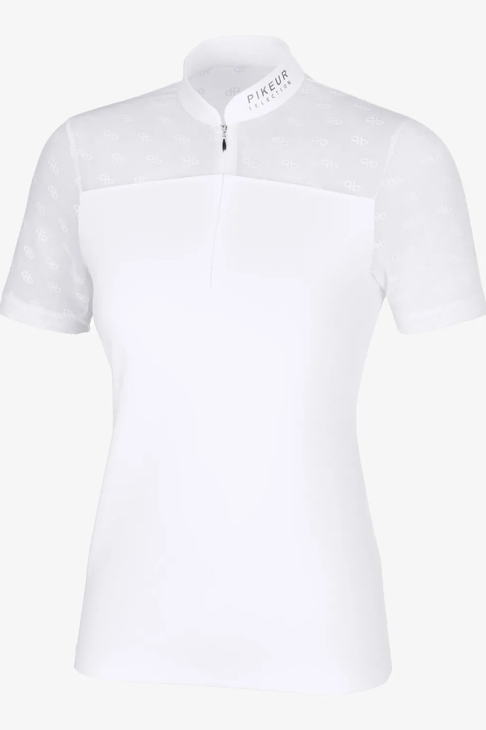 Zip Top Selection SS24