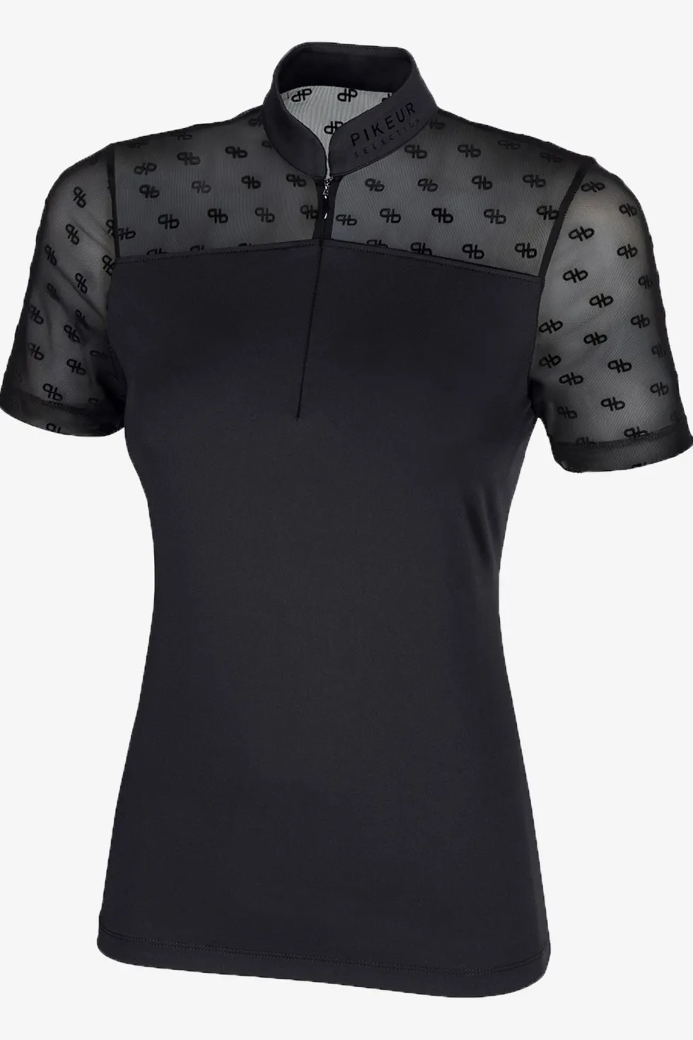 Zip Top Selection SS24