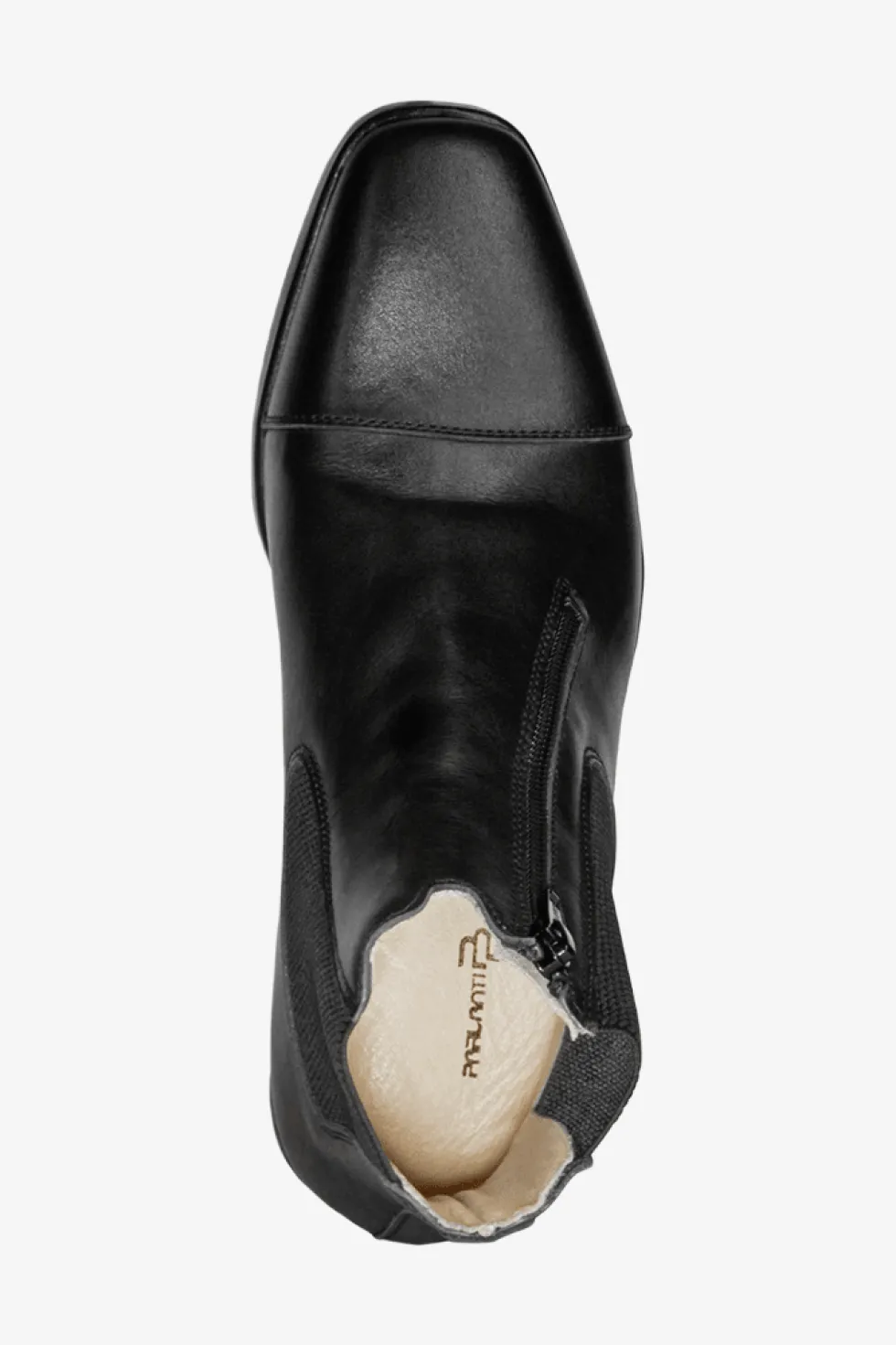 Z1S Paddock Ridskor